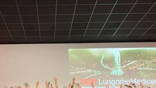 Tra curiosità e idee il 2050 arriva a Pisa