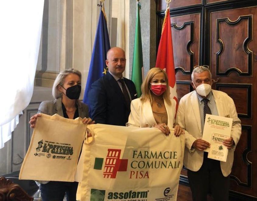 Cannabis medica: medici, ricercatori e giuristi a Pisa da tutta Italia 