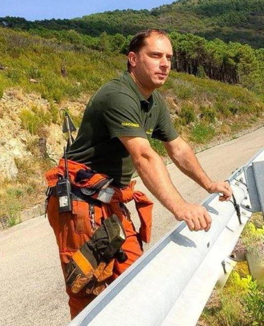 Rogo del Serra, la sentenza a tre anni dalla devastazione 