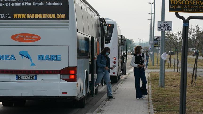 Trasporto, migliora la situazione dopo il caos iniziale