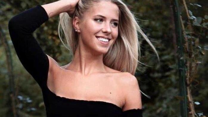 Laura, finalista per caso alla selezione italiana di Miss Mondo 2021