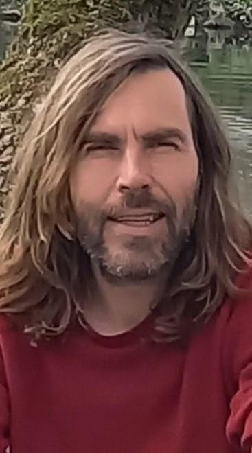 «Non è nell’acqua è sepolta nel bosco» 