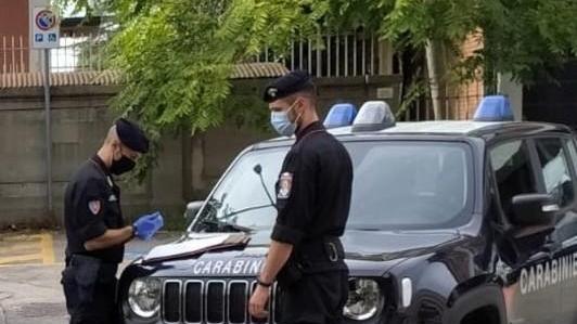 Ancora guai e denunce per la coppia delle rapine