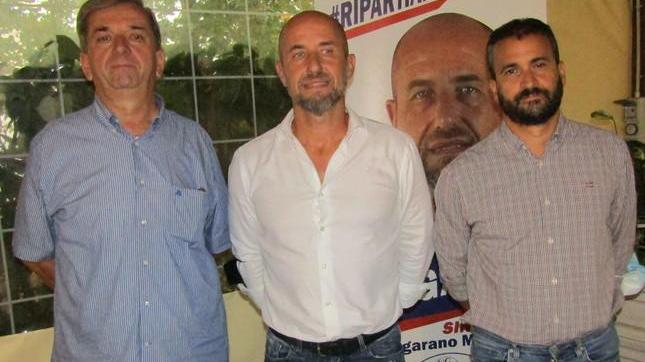Centrodestra al lavoro «Saremo concreti»