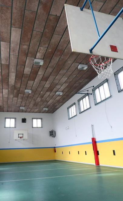 Le palestre sono fuori uso Studenti penalizzati alla partenza delle lezioni 