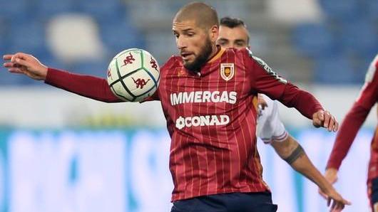 «Questa Reggiana ha più forza e talento di quella della serie B dello scorso anno»