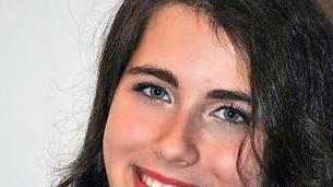 La pianista Candotti al Ridotto del Comunale
