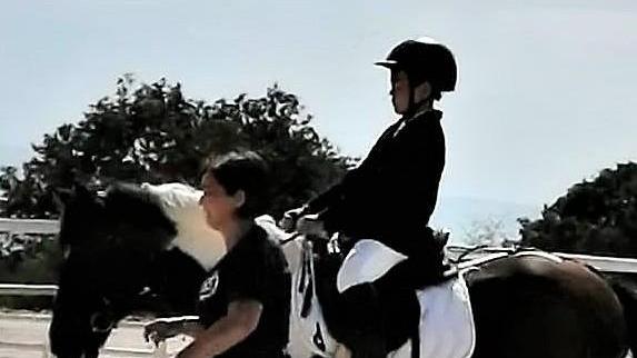 Sport equestri e integrazione a Golfo Aranci