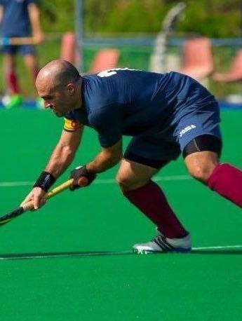 Hockey su prato, ecco il calendario 