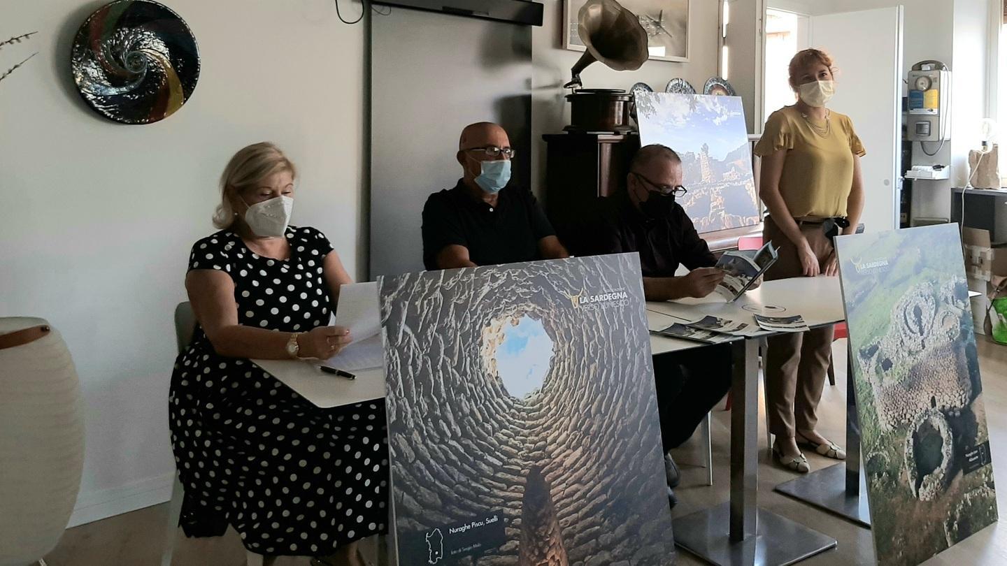 Sardegna verso l’Unesco, quaranta fotografie per promuoverla