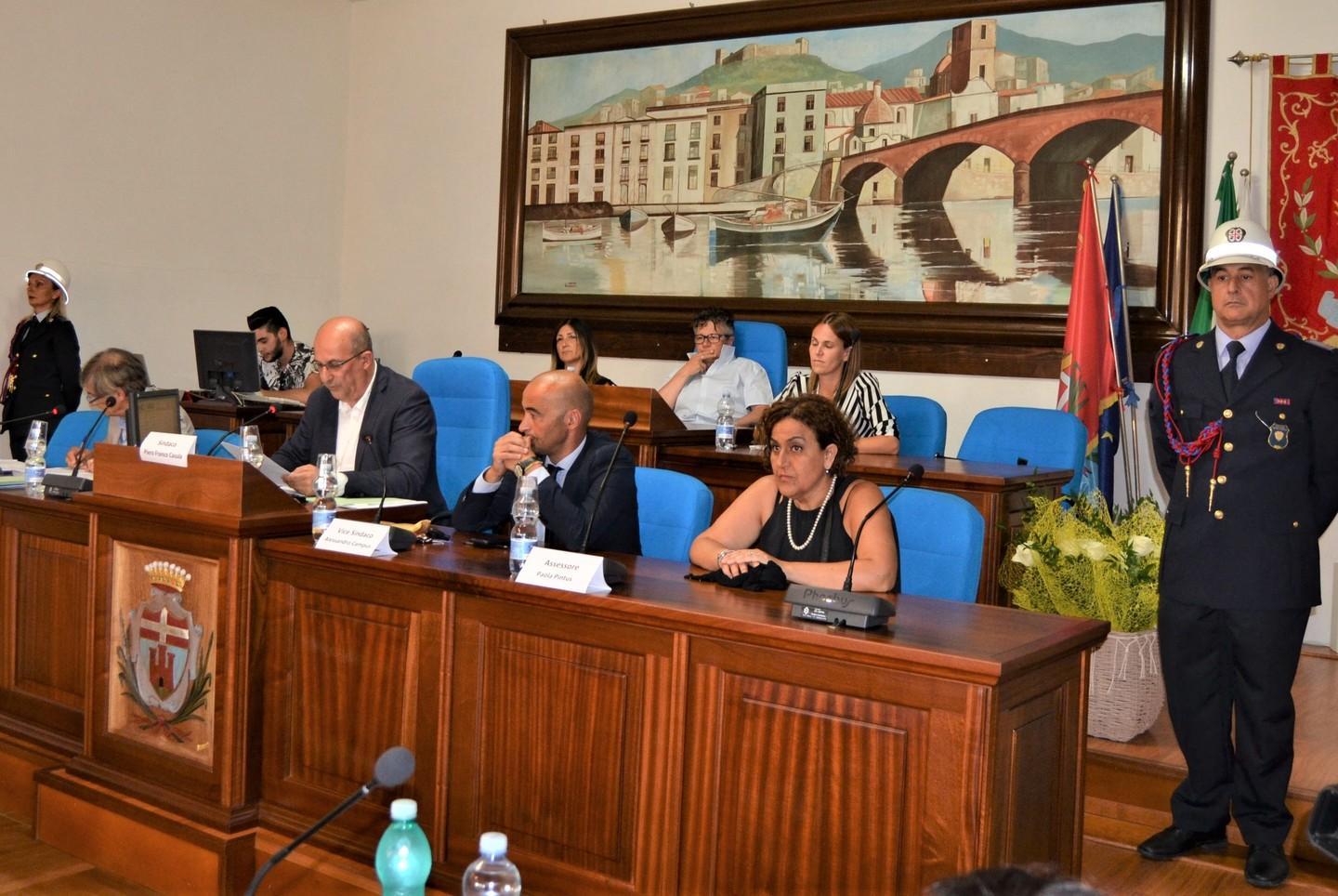 Dimissioni di Campus, l’ora della verità 