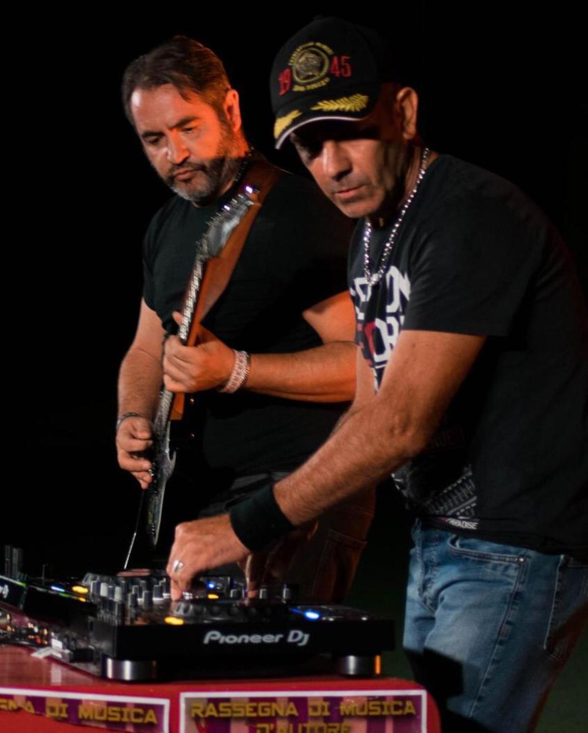 Nughedu, sabato di concerti con la rassegna Music in my mind