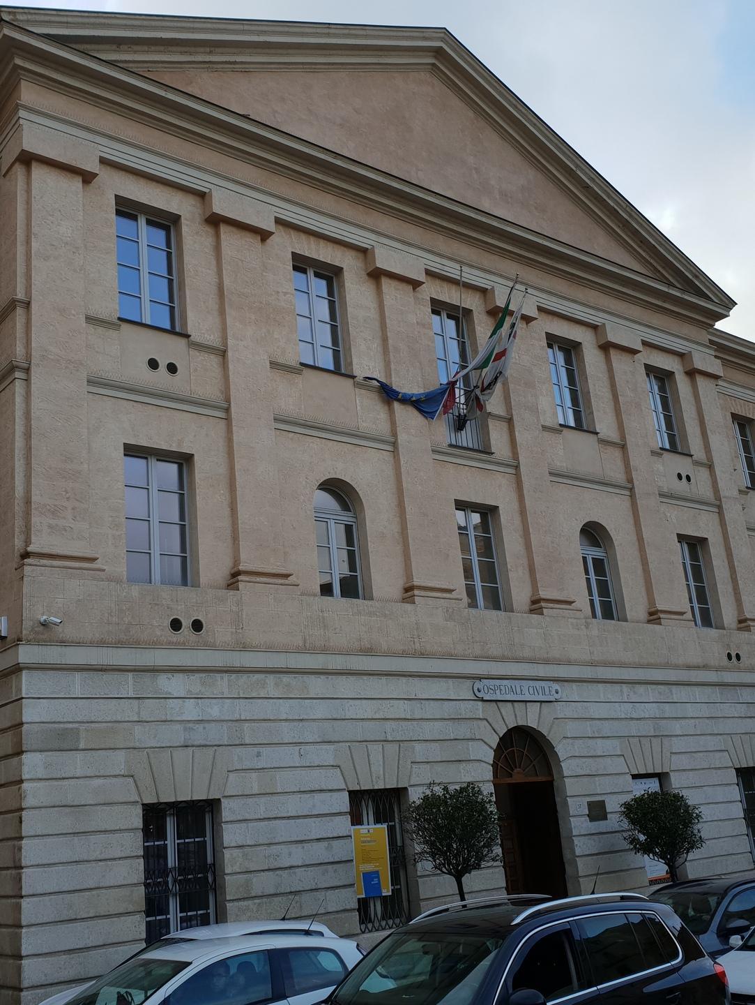Consulente legale per le nuove Asl 