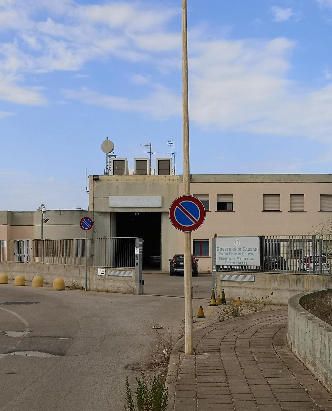 Posto fisso di polizia il caso finisce a Roma 