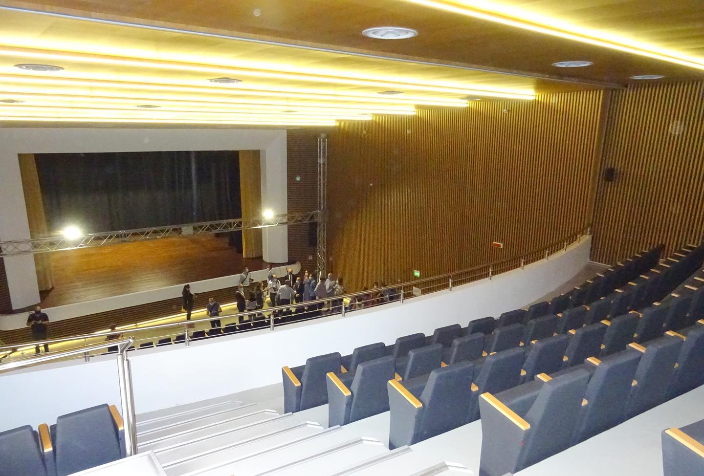 Le poesie di Salvator Ruju per ridare vita all’Astra 