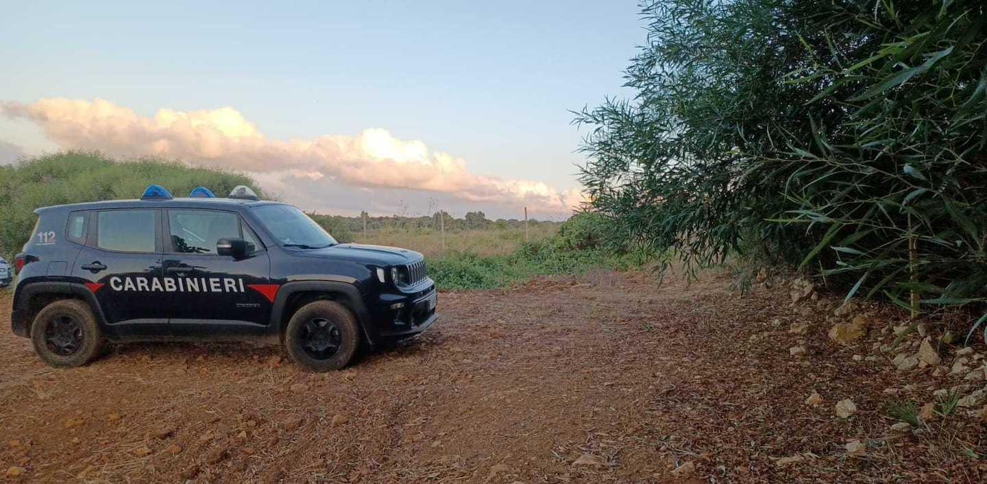 Il corpo di Antonietta spostato dopo l’omicidio 