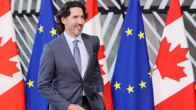 Canada: Trudeau sotto accusa per esclusione da patto 'Aukus'