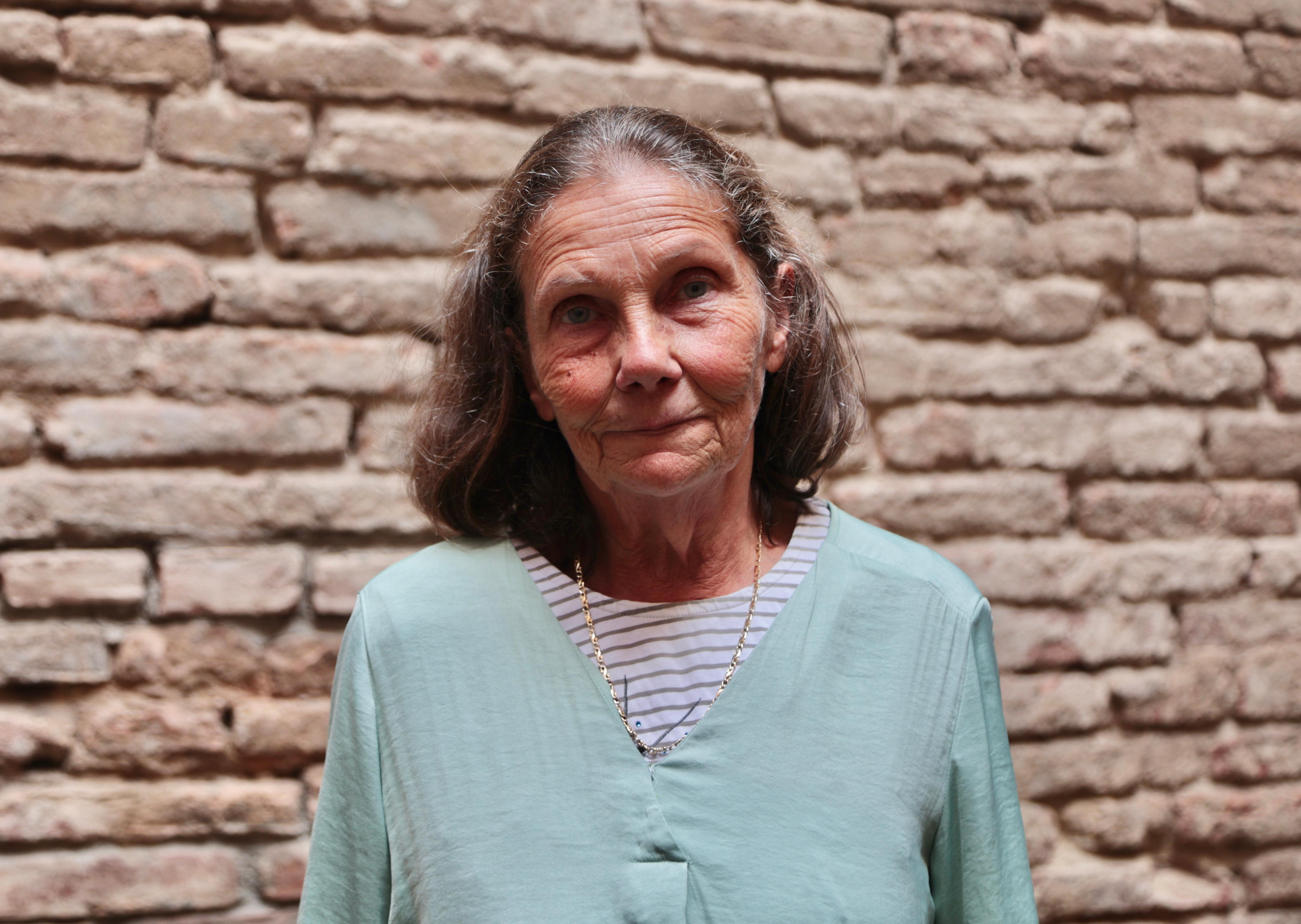 Francesca Rigotti a Festival Filosofia:  «Troppe paure distruggono la nostra libertà»