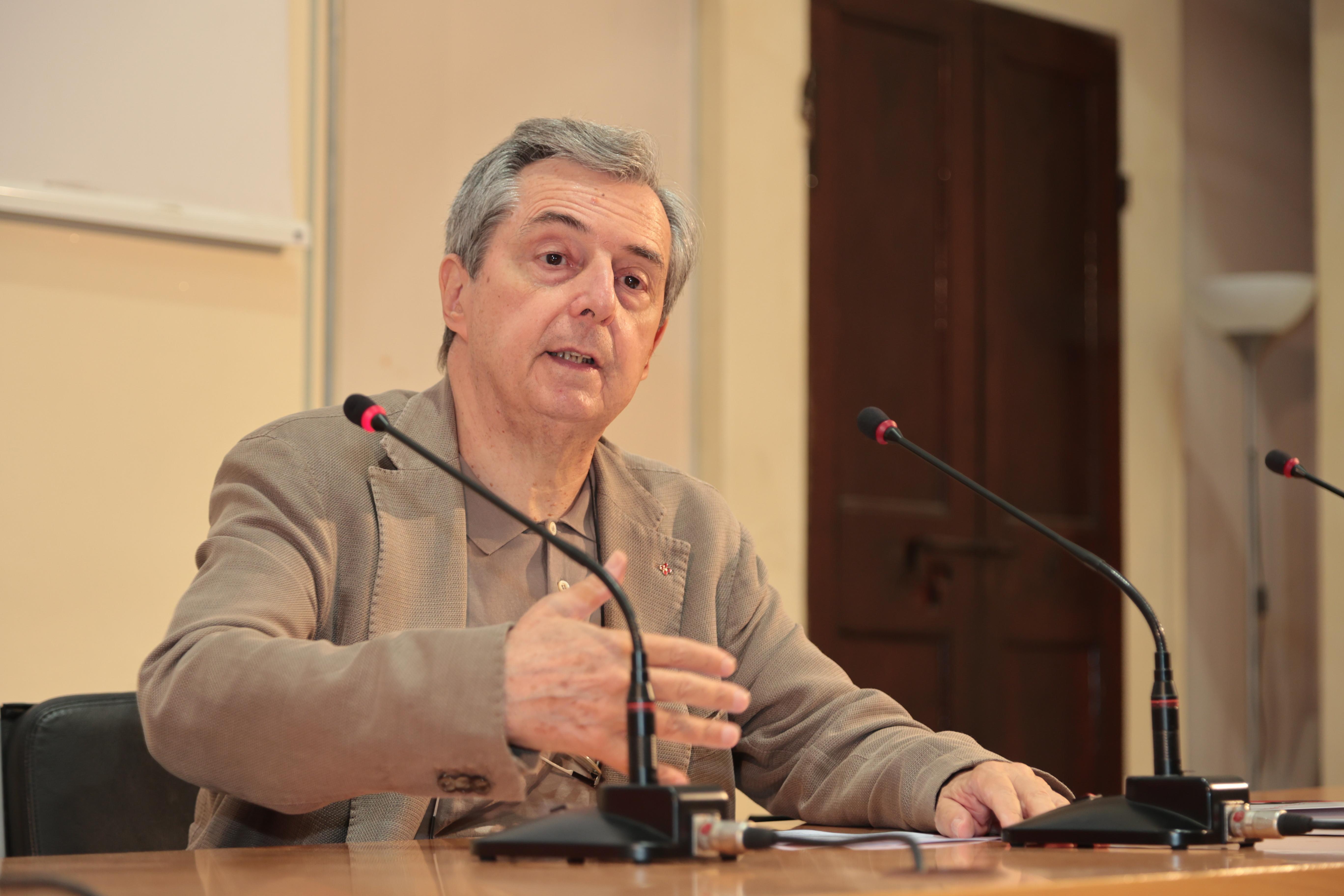 Carlo Galli a Festival Filosofia /  «La vera Politica resta ancora quella di Platone