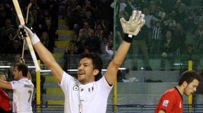 Cgc, la vittoria ha l’amaro in bocca: passa il Candelaria