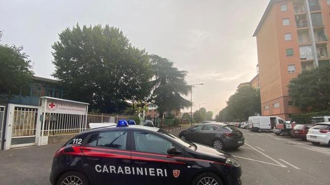Pregiudicato ferito con arma fuoco nel Milanese, grave
