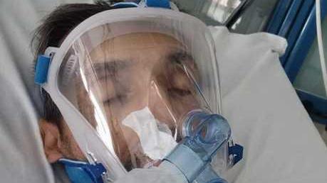 «Da scettico col Covid ho temuto di morire»