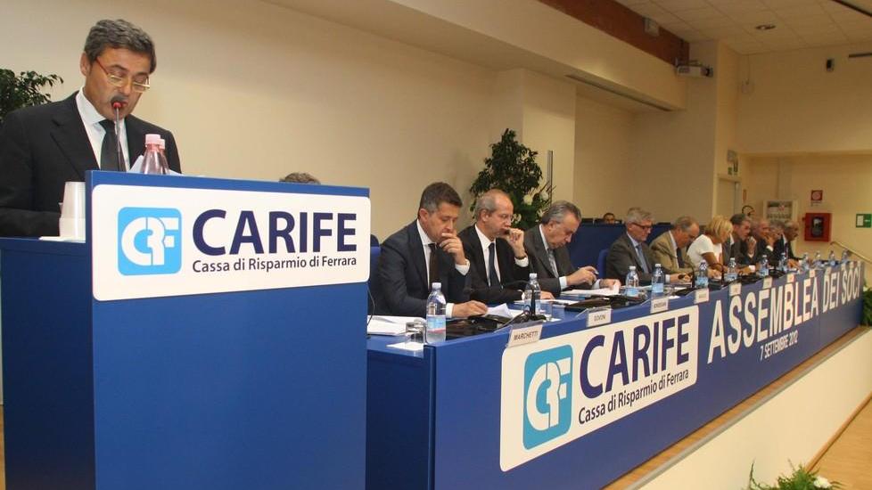 Il crac Carife causò danni per 800 milioni. Ma dopo sei anni il giudice fa rifare i conti