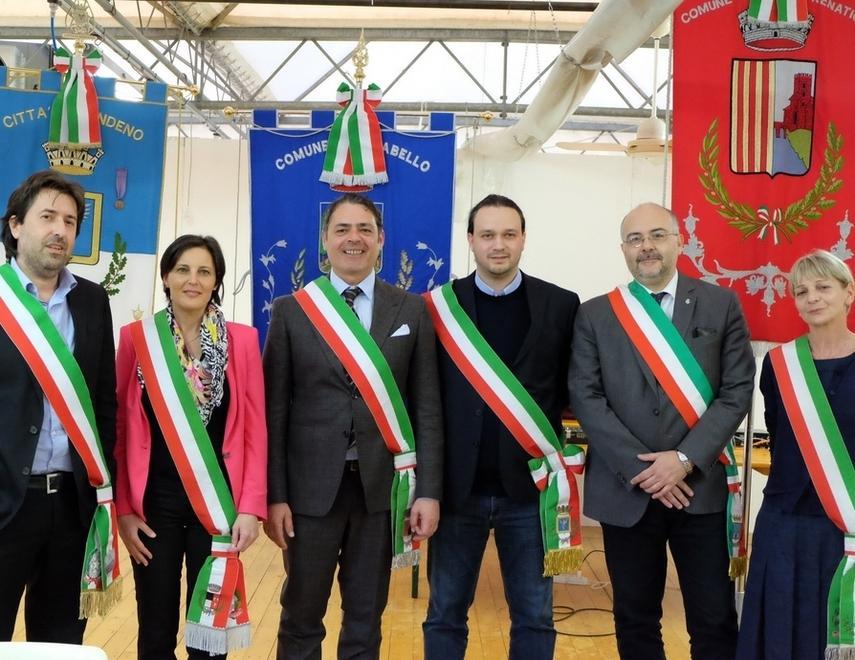 Stop all’Unione dei Comuni Bondeno mette la parola fine 