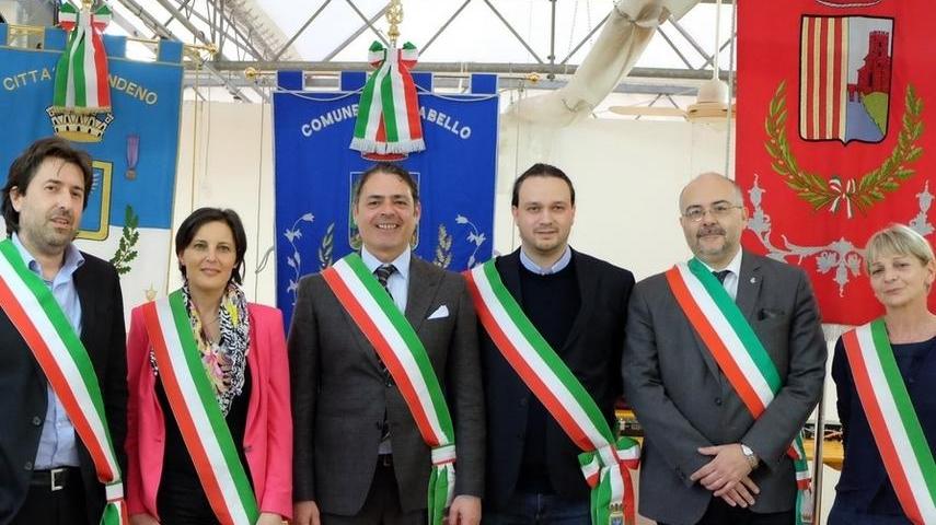Stop all’Unione dei Comuni Bondeno mette la parola fine