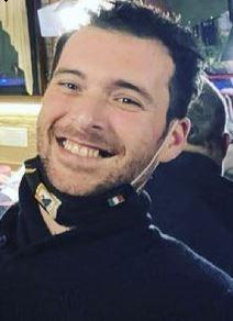 La semplicità e il sorriso di Sebi nel cuore di chi lo ha amato