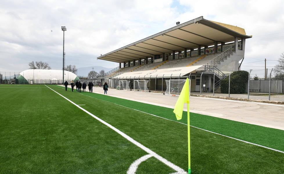 Furti allo stadio e nei negozi, denunciati i baby ladri 