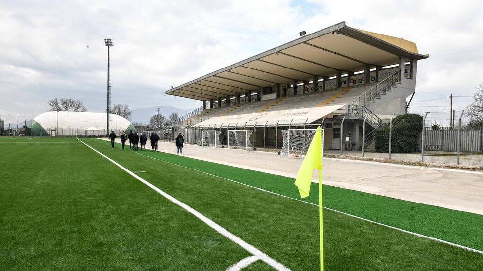 Furti allo stadio e nei negozi, denunciati i baby ladri