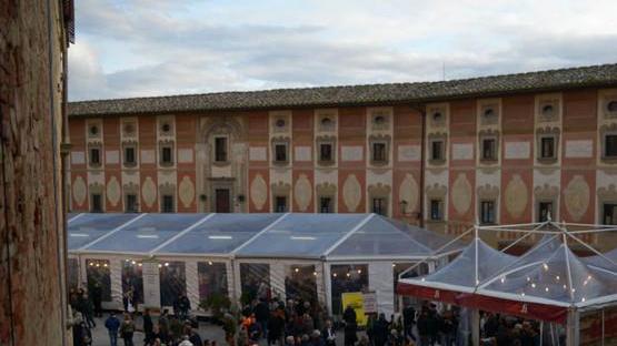 San Miniato, ecco la guerra del tartufo: la Fondazione critica la Compagnia
