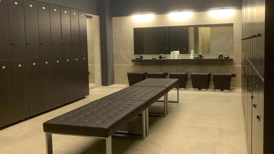 Da due palestre storiche i nuovi brand: Legend e Easy
