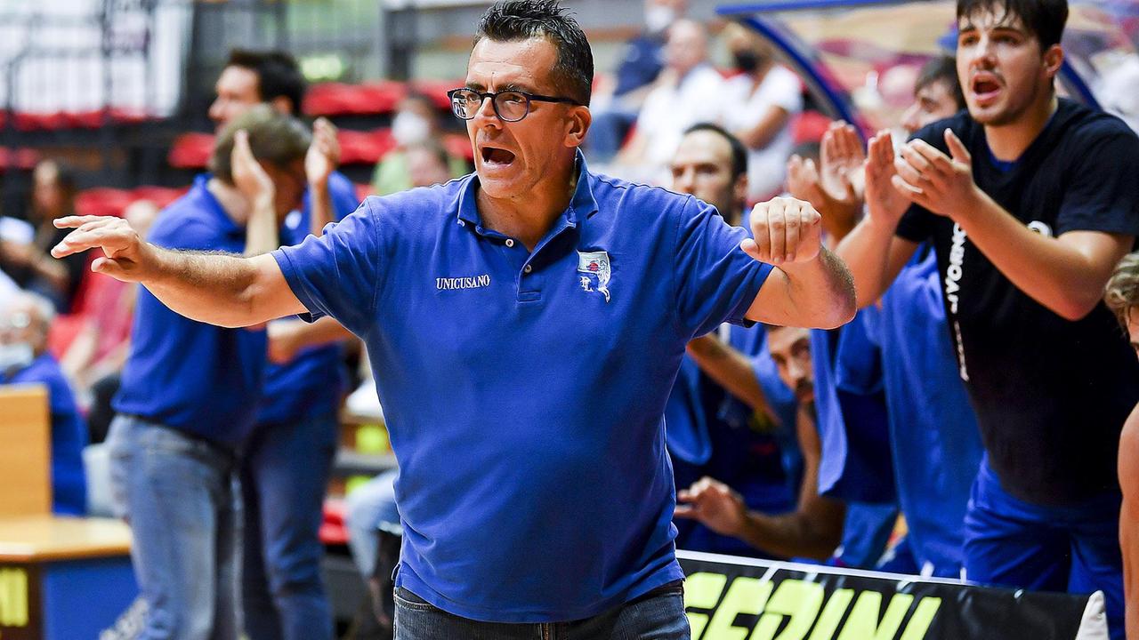 Da Prato spinge la sua Pielle «A Faenza per staccare il pass alle finali di Lignano»