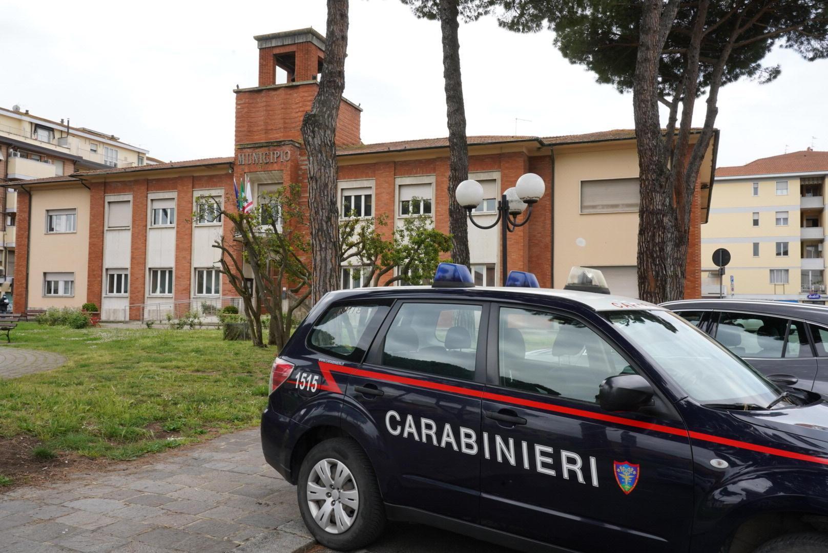 Arrestato giovane spacciatore