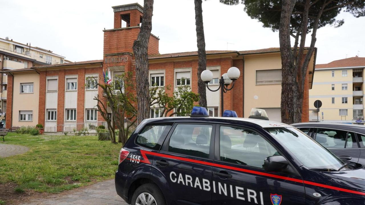 Arrestato giovane spacciatore