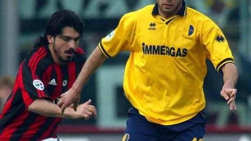 Maurizio Domizzi e il Modena, una storia che va oltre il pallone