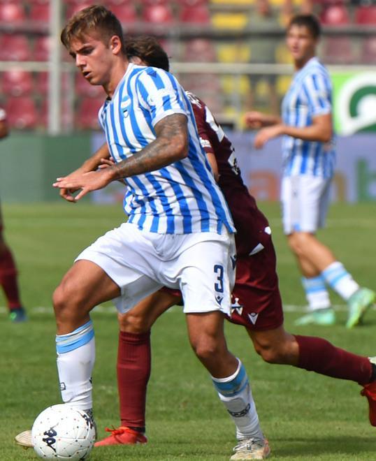 Spal, lungo black out e occasioni sciupate. Così perde a Reggio Calabria 
