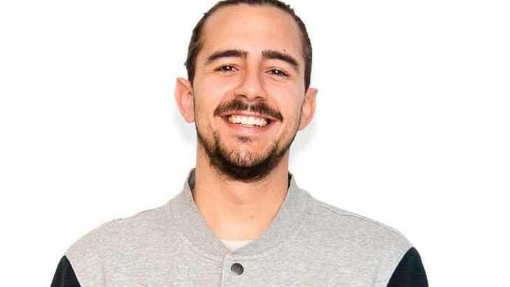 Federico Pecchia