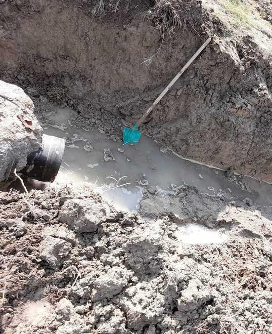 Finale, un altro sabato senza acqua: migliaia di case a secco per ore 