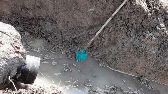 Finale, un altro sabato senza acqua: migliaia di case a secco per ore