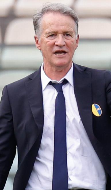 Calcio, il Modena prova a cambiare ritmo. Tesser: «Mi aspetto una battaglia» 