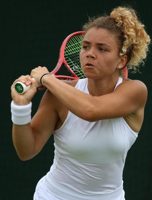Paolini supera Cirstea al torneo di Portorose: è la sua prima semifinale
