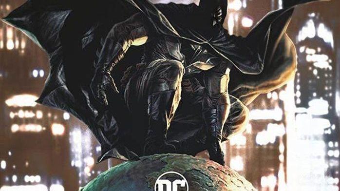 Quattordici storie su Batman la Panini realizza quella italiana