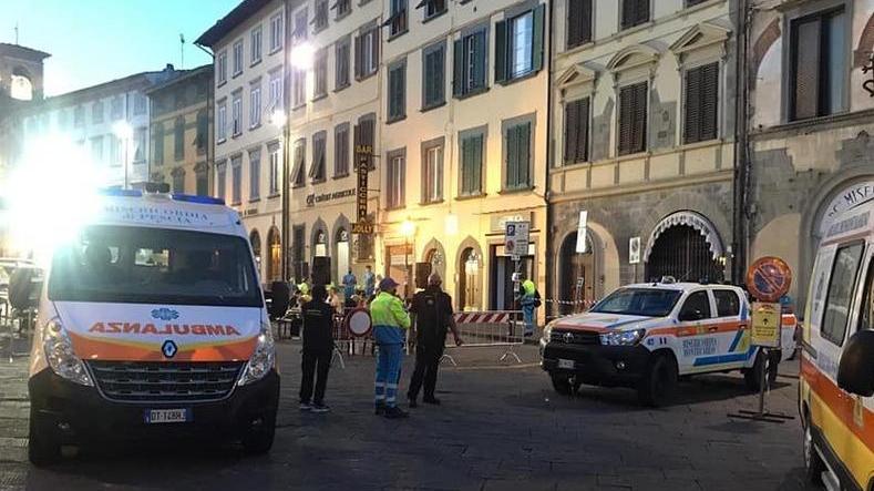 Stop al centro prelievi della Misericordia bloccato dalla “chiave”