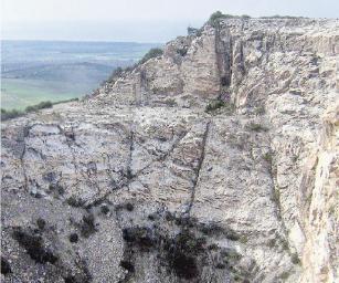 Fornelli, ex cave di Monte Rombolo Apertura rinviata 