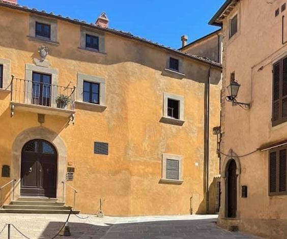 Accensione dei varchi nelle Ztl del borgo A regime da gennaio 