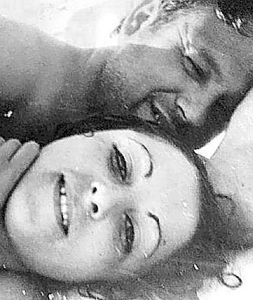 Cinquant’anni di amore tra Franco e Maruska