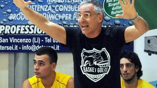Golfo, una sconfitta indolore «A Rieti buonissima gara»